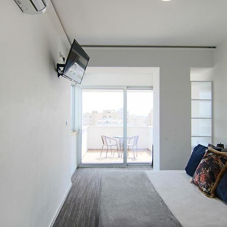 Phaedrus Living: Luxury Suite Nicosia 509 Eksteriør billede