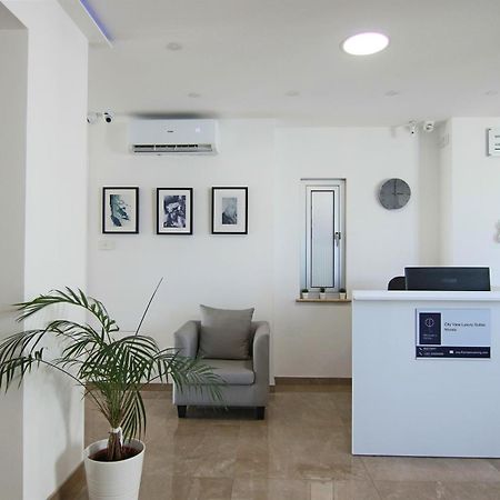 Phaedrus Living: Luxury Suite Nicosia 509 Eksteriør billede