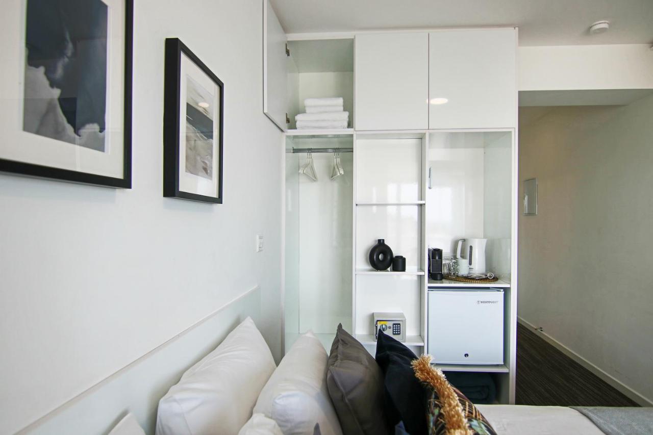 Phaedrus Living: Luxury Suite Nicosia 509 Eksteriør billede