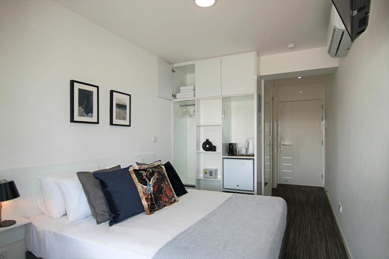 Phaedrus Living: Luxury Suite Nicosia 509 Eksteriør billede